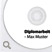 Selbstklebende CD-Hülle