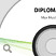CD Label bedruckt